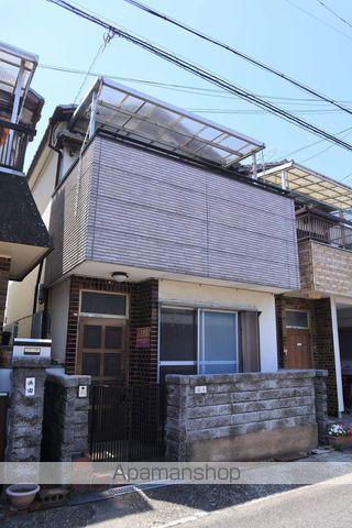 大阪府堺市美原区真福寺の戸建賃貸