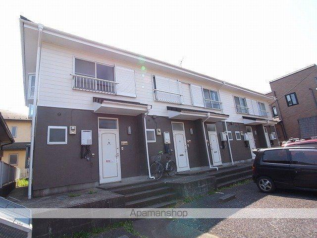 テラス・サンハイツ