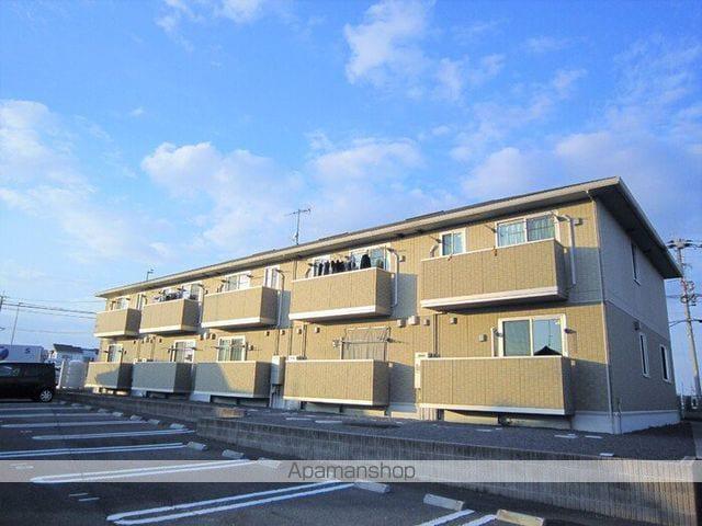 モラン司(1LDK/1階)