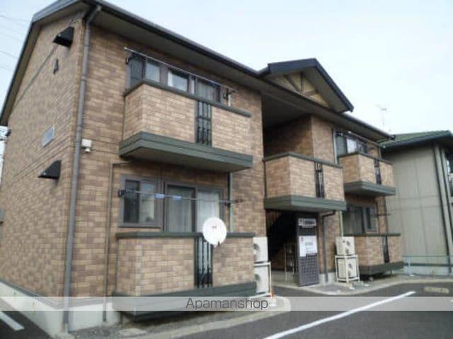 セジュール・ソシア A/B