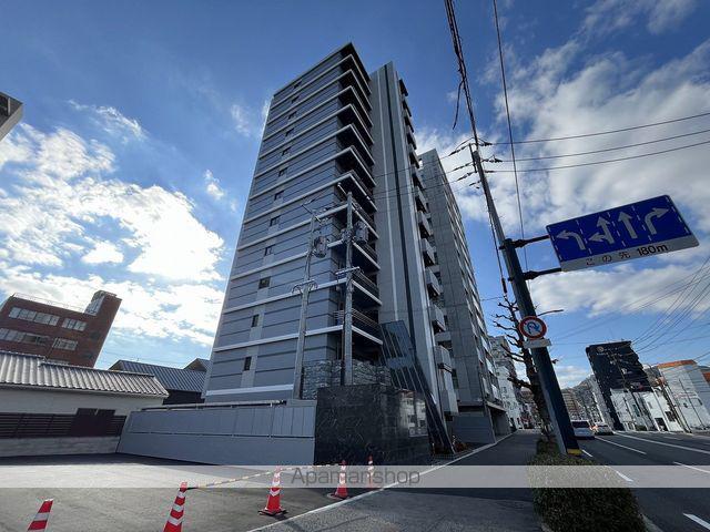 S-RESIDENCE城南通ABRイースト