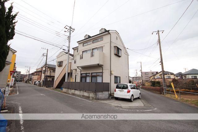 グランモア坂戸A