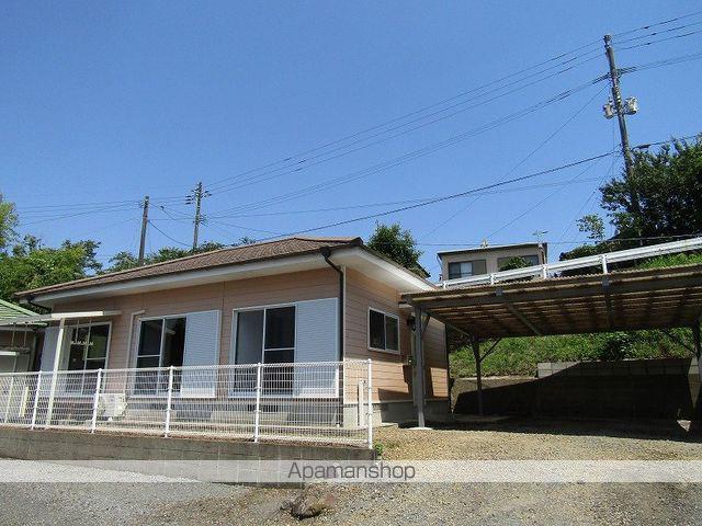 吉都線 小林駅(宮崎) 徒歩45分 1階建 築25年