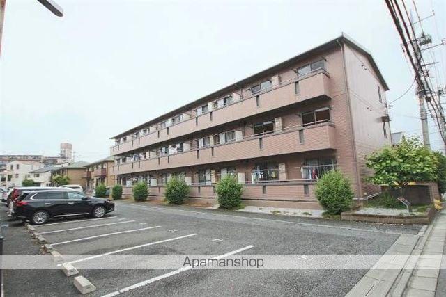 フェニックス小仙波B