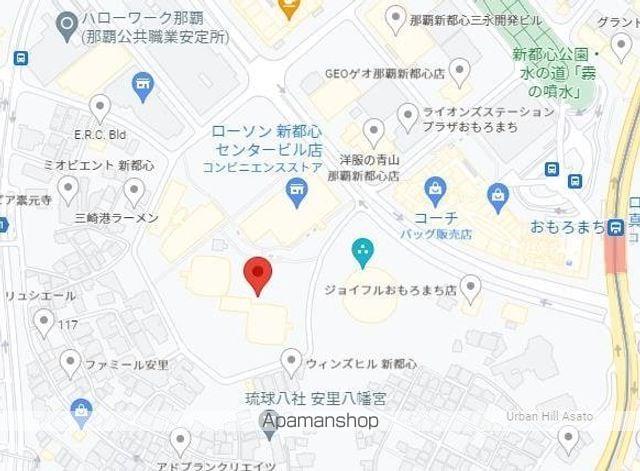 RYUX TOWER THE イースト[15階]