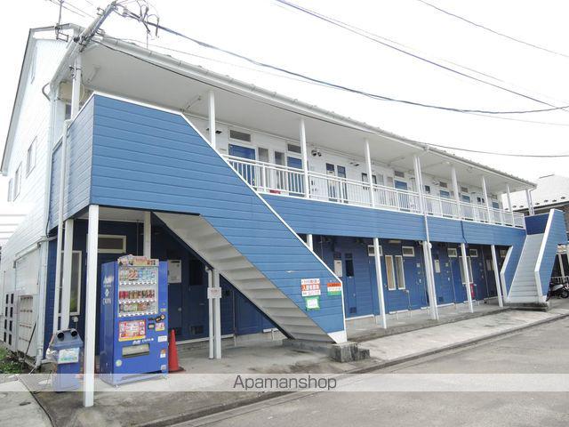 ケントハウス南小泉A(1K/1階)