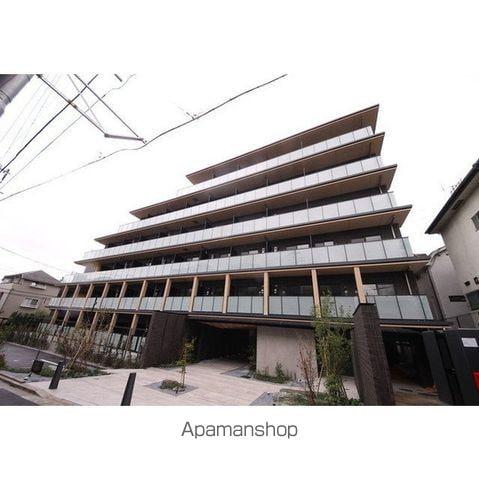 ハーモニーレジデンス新宿御苑THEイースト