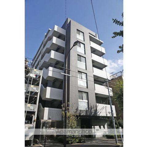 スカイタウン押上