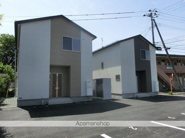 岩手県盛岡市南仙北2丁目の戸建賃貸