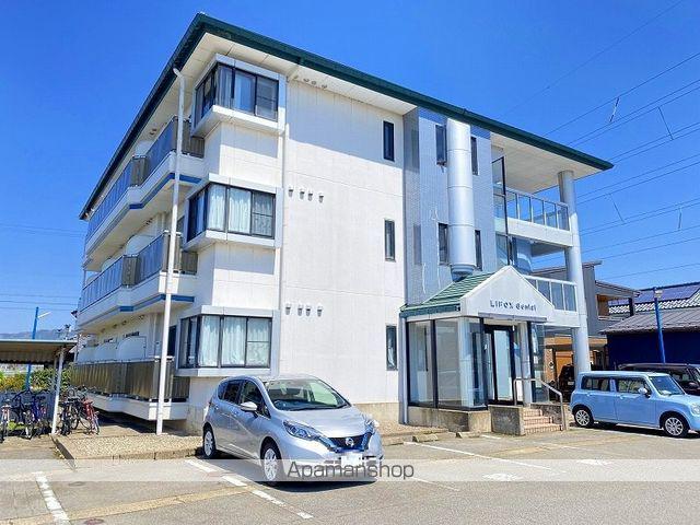 LIFOX GENIAL(1DK/2階)