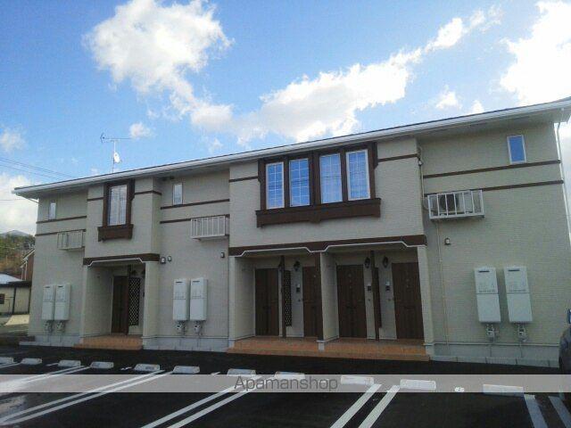 クランデール(2LDK/2階)