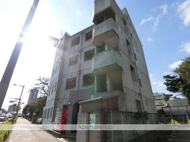 セナリオ・フォルム柏