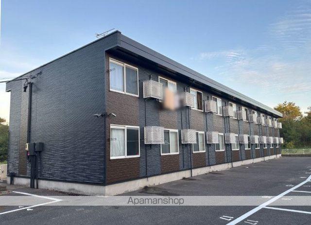 レオパレスSEA PORT