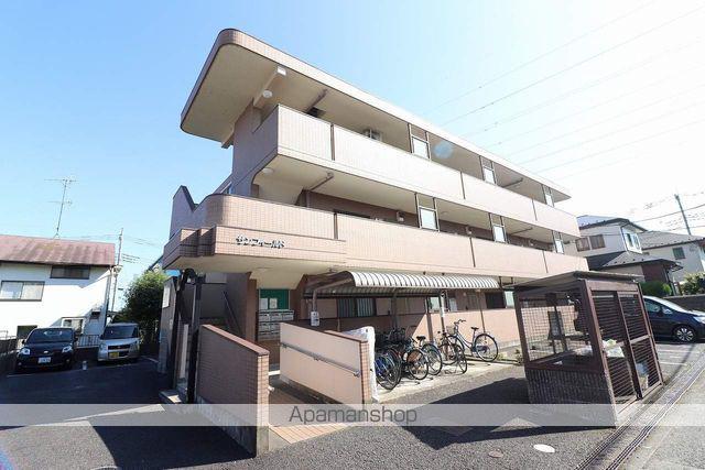 サンフィールドマンション