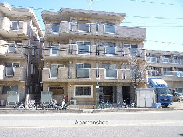 エマーユ戸田公園II