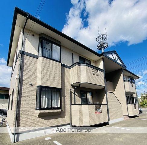 プログレール落合弐番館