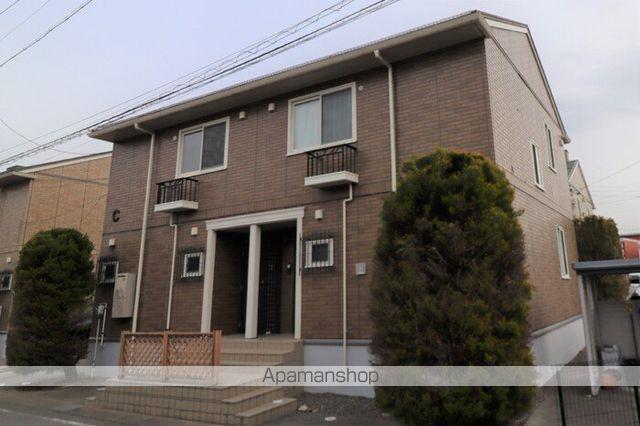 カルム　コンジェ　ＡＢＣ(3LDK)