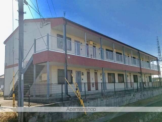 リバティハイツ