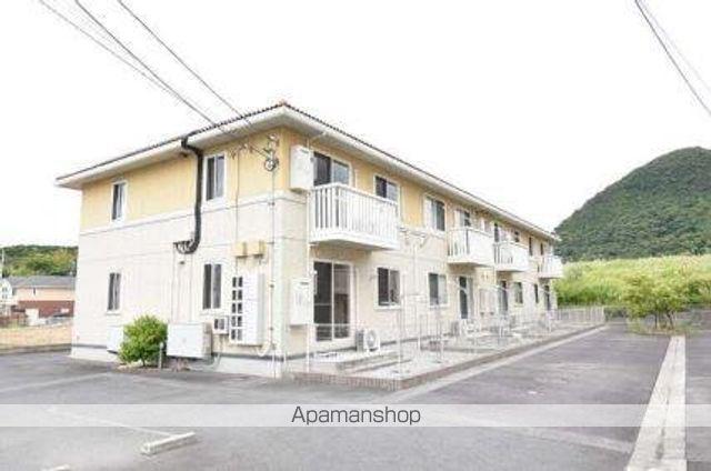 メゾン・リシェス