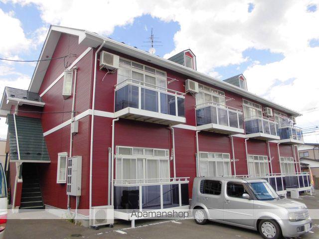 ハミルトンハウス参番館