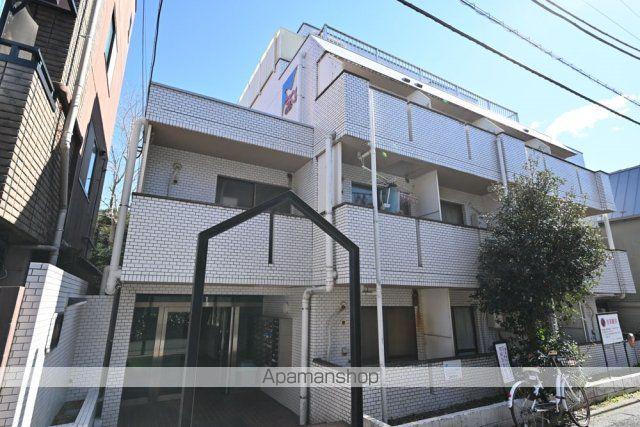 スカイコート落合(ワンルーム/3階)