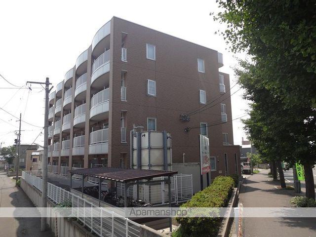 エバーグリーン桜川