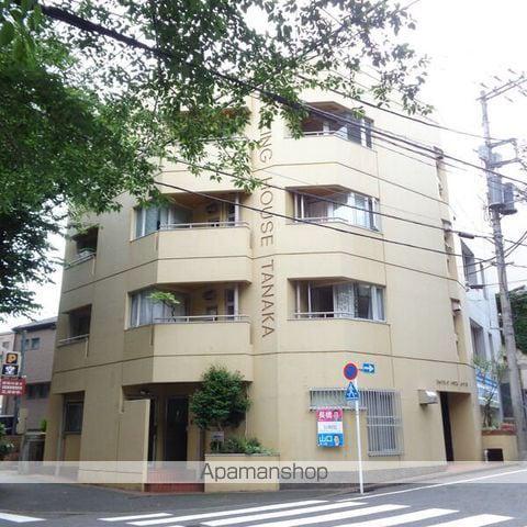 ドエリングハウスタナカ