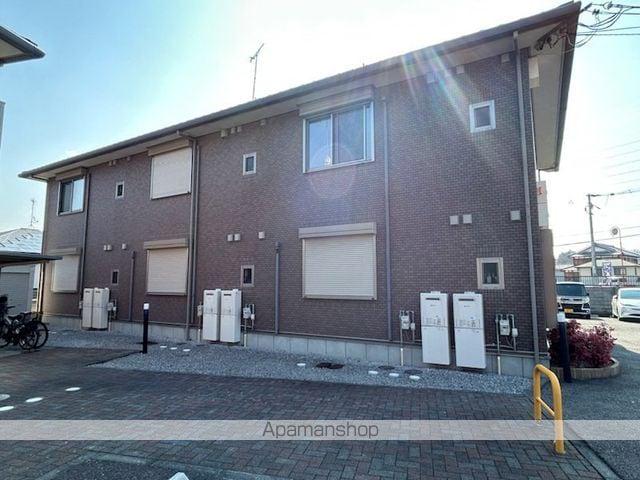 プリミエールかがやきの丘D[1階]