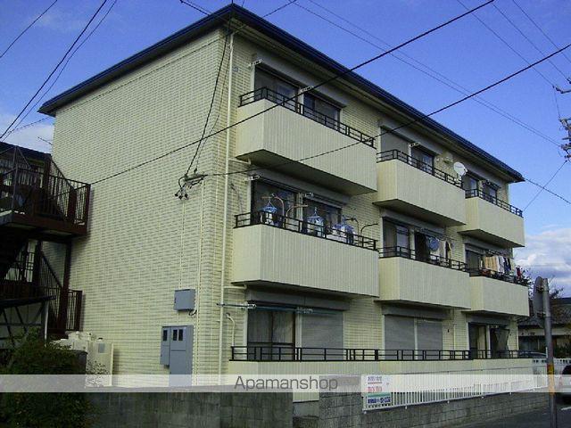 ウィステリア瀬戸(2DK/3階)