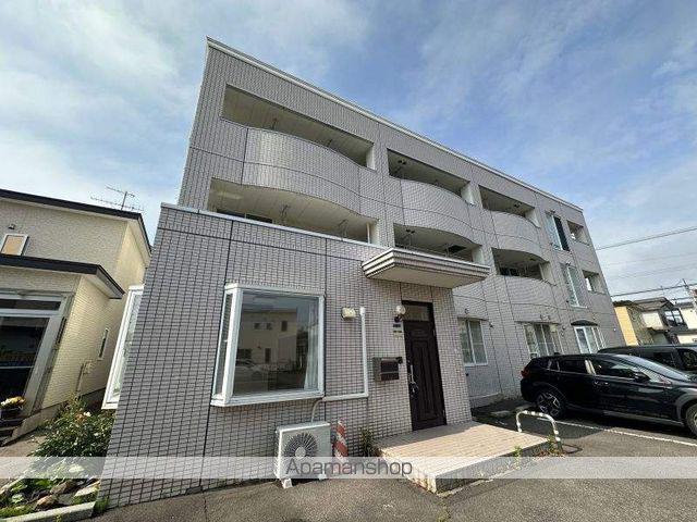 グラシア湯川1丁目