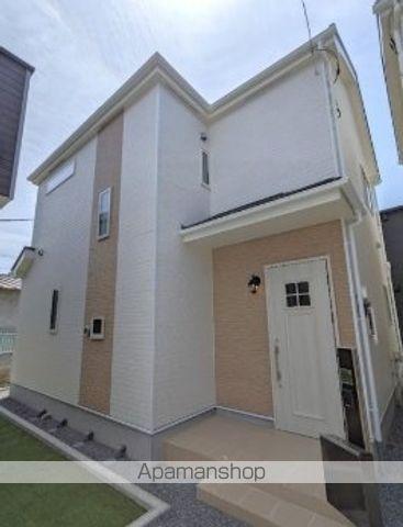 東武伊勢崎・大師線 武里駅 徒歩8分 2階建 築2年