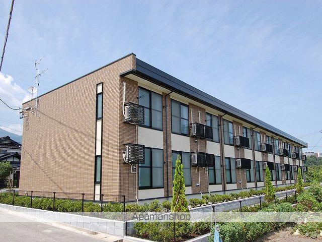 レオパレスたかぎ