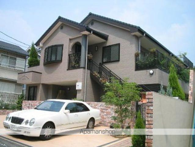 グリーンヴィレッジ名東(1K/1階)