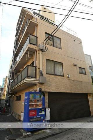 ライオンズマンション西新宿第8