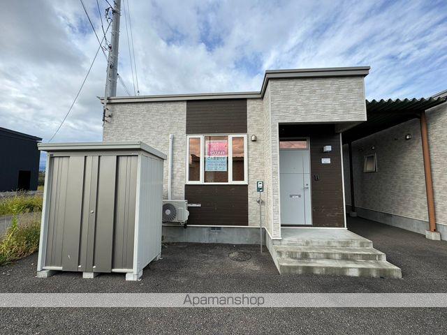 北海道河東郡上士幌町 1階建 築11年