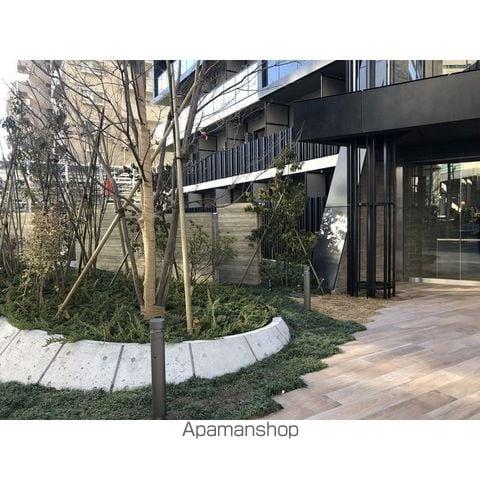 ザ・パークハビオ木場