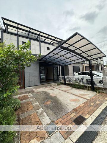 南海電鉄南海本線 蛸地蔵駅 徒歩4分 2階建 築24年