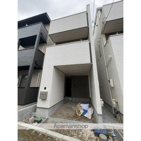 南武線 武蔵中原駅 徒歩7分  築4年(2SLDK)