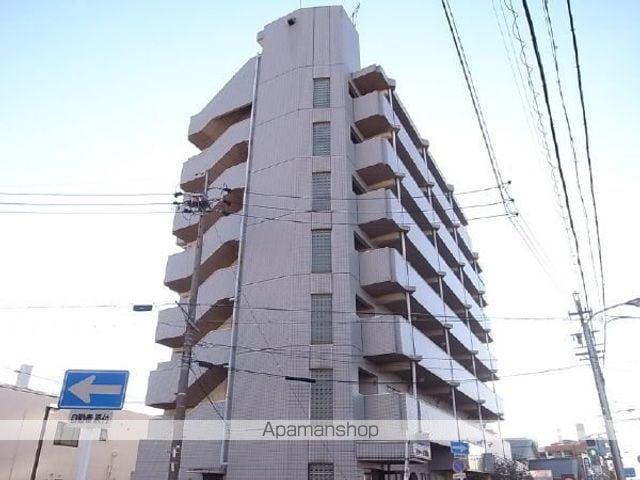 アローゼ高畑