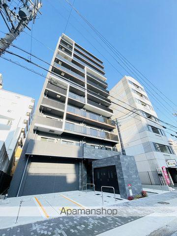 LIVEFLAT千種ウエスト(1LDK/8階)