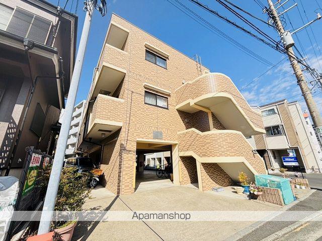 アンシャンテ大船(1K/2階)