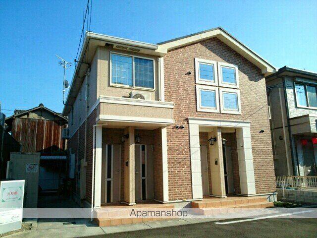 予讃線 坂出駅 徒歩10分 2階建 築16年