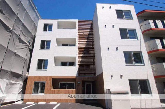 TERRACE HIBIKI