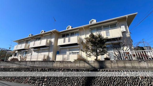 サリーハイム(2DK/1階)