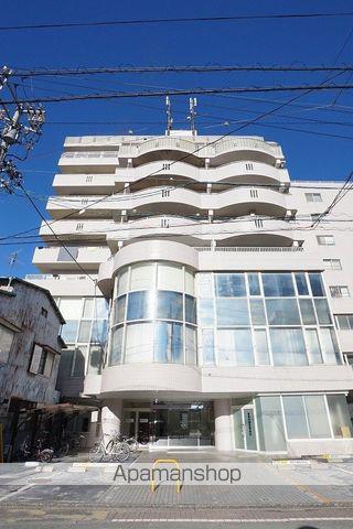 サンパレス鷹匠[7階]