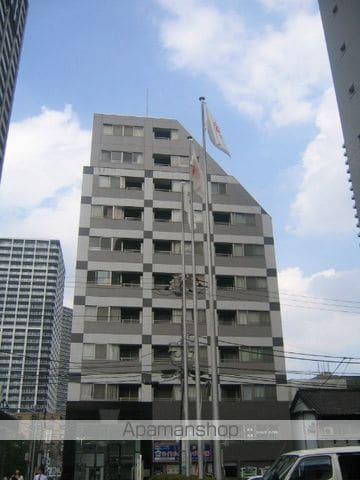 アーバイル月島駅前