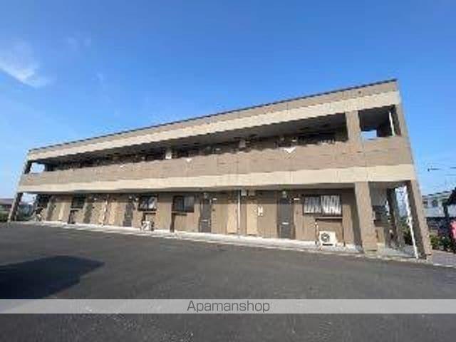 デュエール(2LDK/1階)