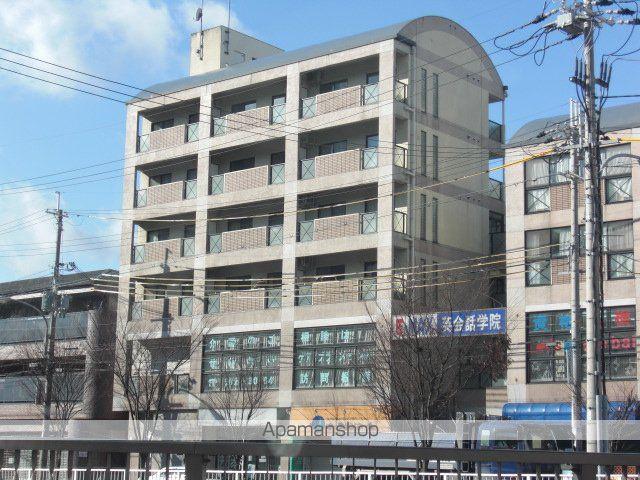 クリアーレ岡崎