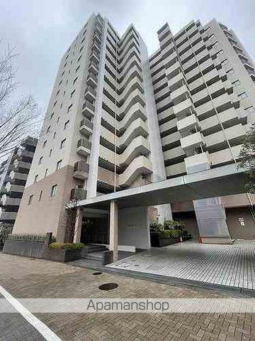 リビオ初台アリアフォート(2LDK/4階)