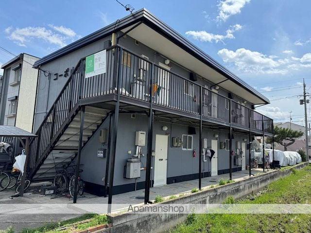 コーポ山形86